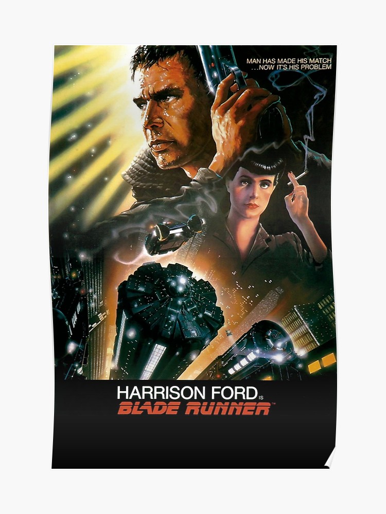 Blade Runner - Director's Cut
