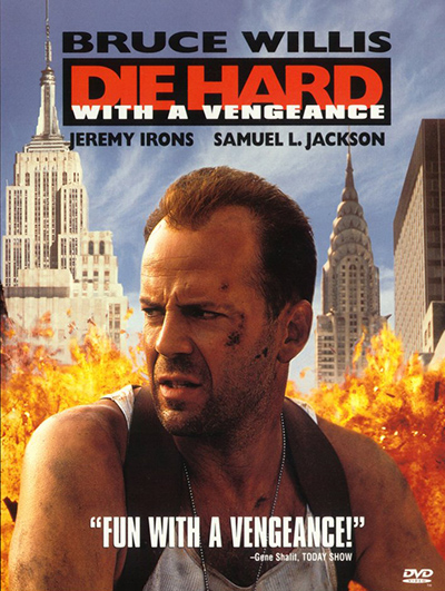 Die Hard With A Vengeance (1)